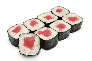 Текка Маки (140г)