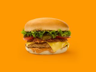 Չիկեն Քրանչ Մասթեր 350գ