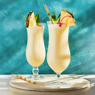 cocktail pina colada