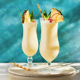 piña colada