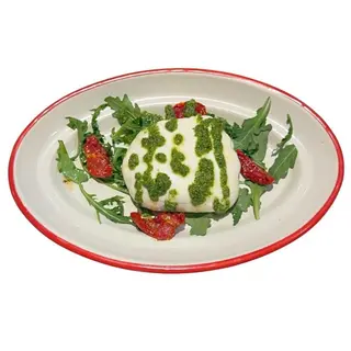 Burrata Pugliese