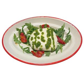 Burrata Pugliese