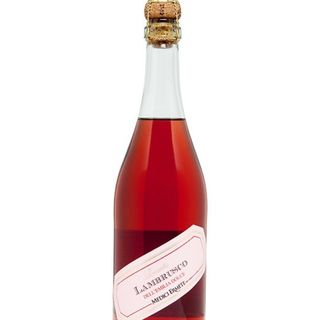 Lambrusco rosado