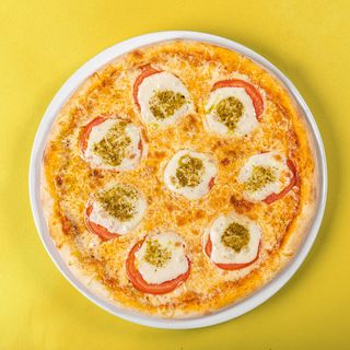 მოცარელა პატარა