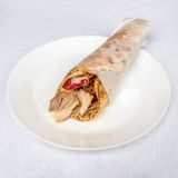 Пилешки дюнер среден