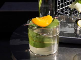 Коктейль Shanghai Punch (170мл)