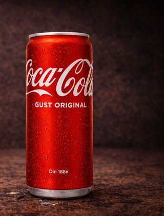 Coca cola