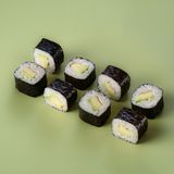 Ավոկադո մակի