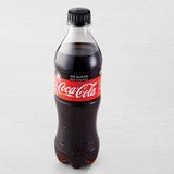 Coca-Cola Diet 500ml PET