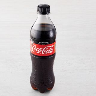 Coca-Cola Diet 500ml PET