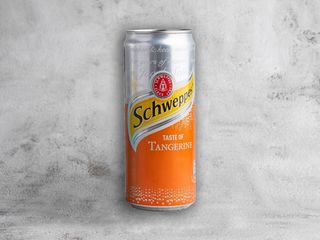 Напій Schweppes Tangerine 0,33 л (330ml)