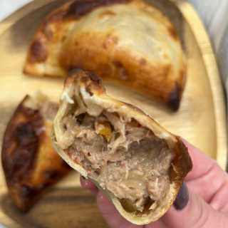 EMPANADA ATUN