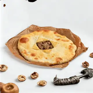Кубдари