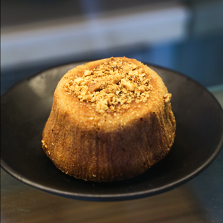 Fondant Noisette