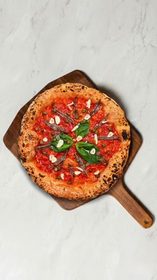 Marinara di Lusso Riserva