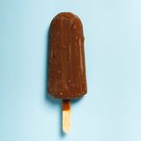 Bombón helado almendrado