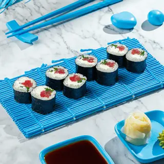 Double Tuna Maki