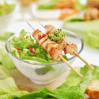 Пилешко шишче (100г)