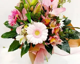  Bouquet Sweet