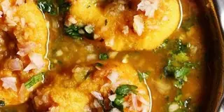Sambar Vada (G-V)