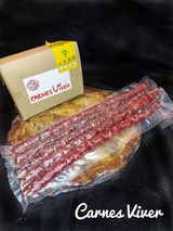 Paquete De Longaniza Pascua (250 G.)