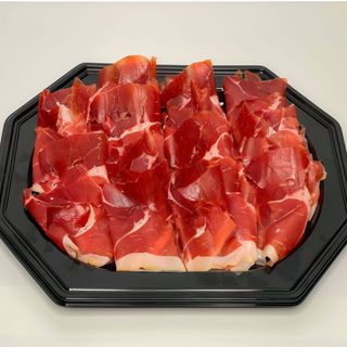 Bandeja De Jamón Ibérico De Cebo  (180 G.)