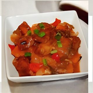 Чили фиш -Chilli fish(150г)