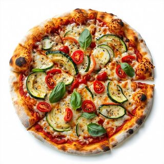 38-Verdure miste Fresche