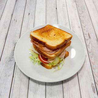 Sándwich de Especial