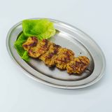 Svinjski file ražnjić