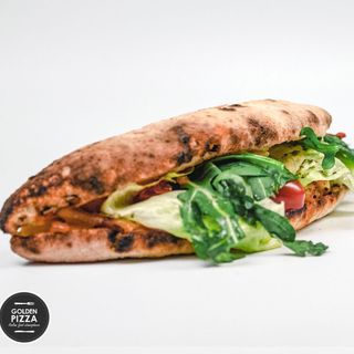 Sandwich Italien