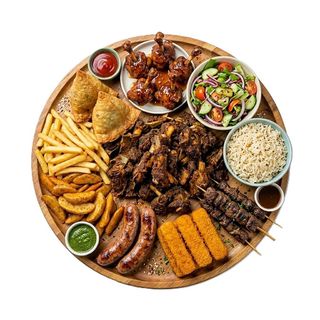 Big Platter