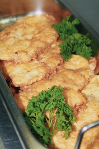 Биток із свинини (70г)