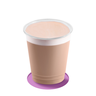 Кофе "Раф XL" 450 мл. (take&go)