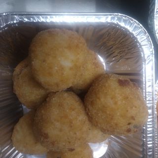 Arancini di riso