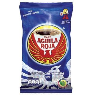 Aguila Roja Colombia 250gr