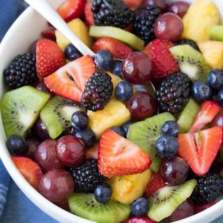 Fruit Salad