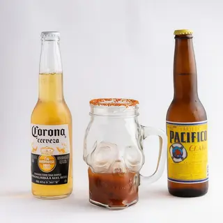 Suplementos michelada