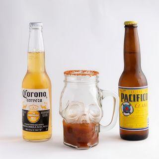 Suplementos michelada