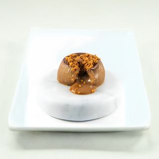 Fondant Spéculos
