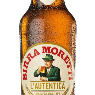 Birra Moretti
