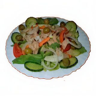 Ensalada