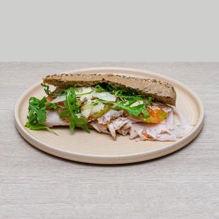 Panino Akragas