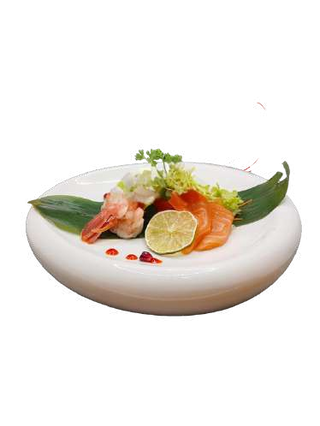S12 sashimi mix 8 pezzi