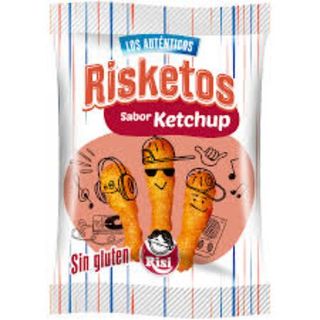 Risketos Kétchup (40 g.)