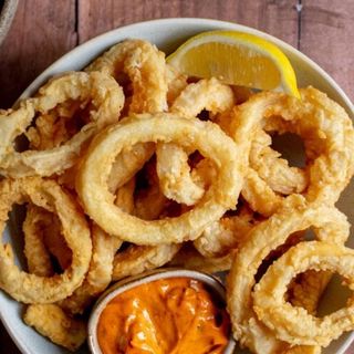 Calamari