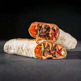 Подвійна телятина (450г)