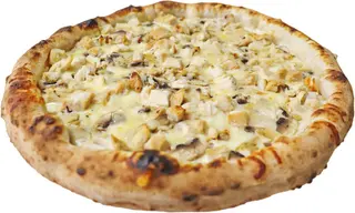Pizza Bianco Ø30cm