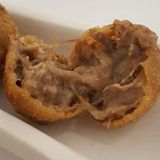 Croquetas Carrilleras (8 Uds.)