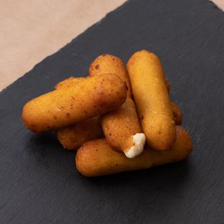 Tequeños De Plátano Macho (6 Uds.)